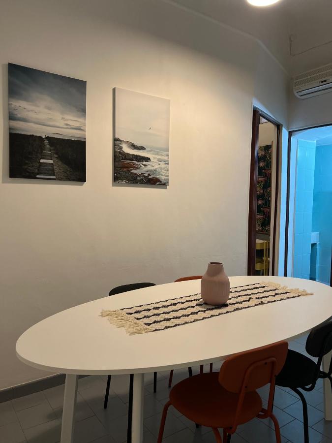 The Conical House Howme Bari Bagian luar foto